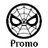 Logo Marvel's Spider-Man Promos